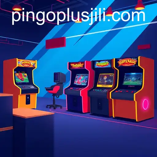 The Revival of Arcade Games: A Nostalgic Journey with Pingoplus