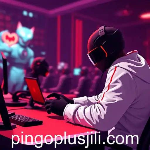 Rise of Pingoplus in the Online Gaming World