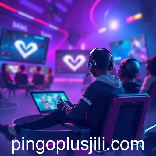 Pingoplus: Revolutionizing Online Gaming