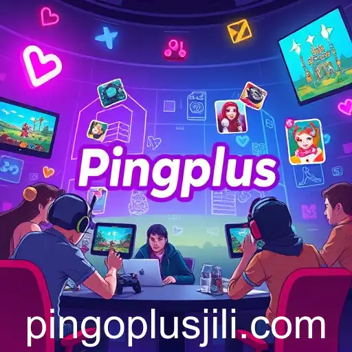 The Rise of Pingoplus in the Gaming World