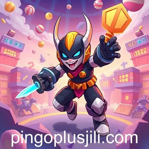 The Rise of Pingoplus: Revolutionizing Online Gaming