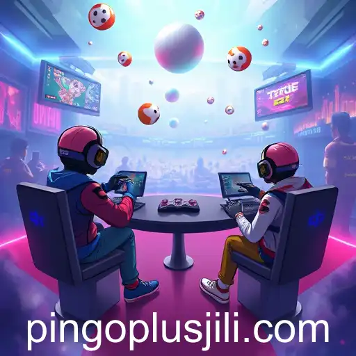 Innovation and Trends in Online Gaming