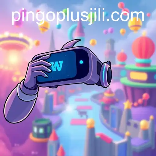 Pingoplus: Transforming the Gaming Experience in 2025