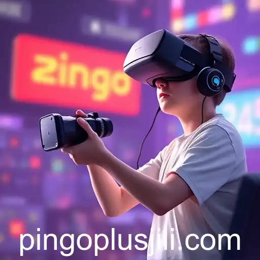 PingoPlus Evolves with Gaming Trends
