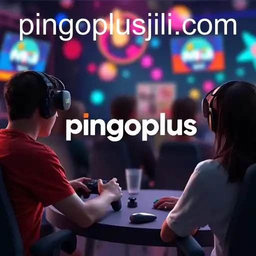 Pingoplus: Revolutionizing Online Gaming Landscape