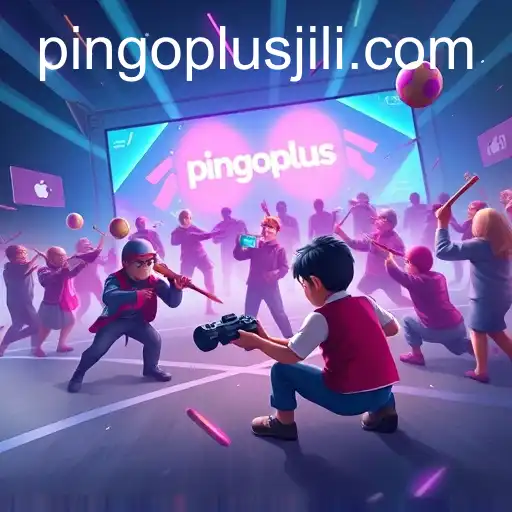 The Rise of Pingoplus in English Gaming