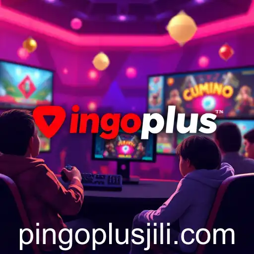 The Rise of Pingoplus: Changing the Gaming Landscape