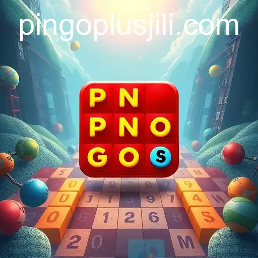The Intriguing World of Puzzle Games: Unraveling the Charm of 'Pingoplus'