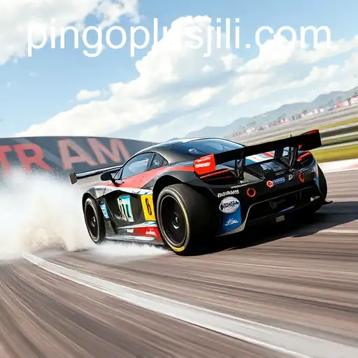 Exploring the Thrilling World of Racing Games on Pingoplus Platform