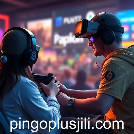 The Rise of Game Platforms in 2025