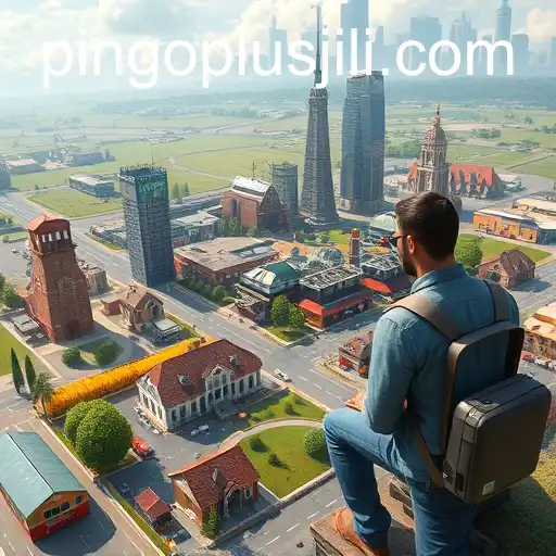 The Rise of Simulation Games: Exploring the Trend of Real-life Experiences in Virtual Worlds