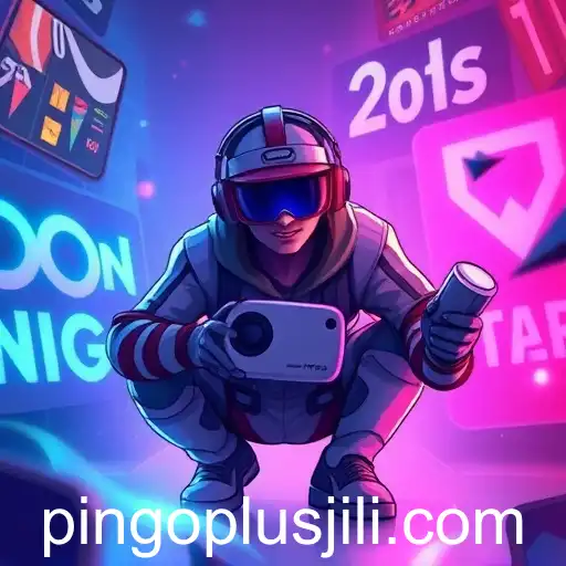 The Evolution of Online Gaming in 2025