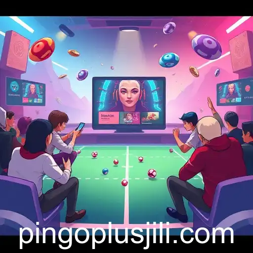 Pingoplus Launches New Interactive Features