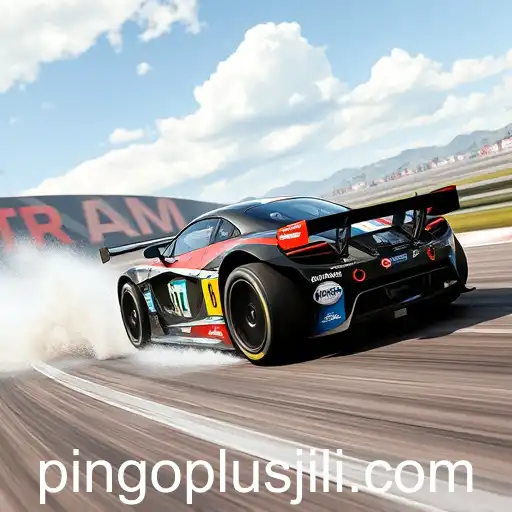 Exploring the Thrilling World of Racing Games on Pingoplus Platform