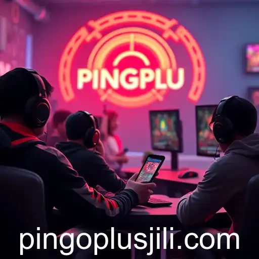 The Rise of Pingoplus in the Gaming World