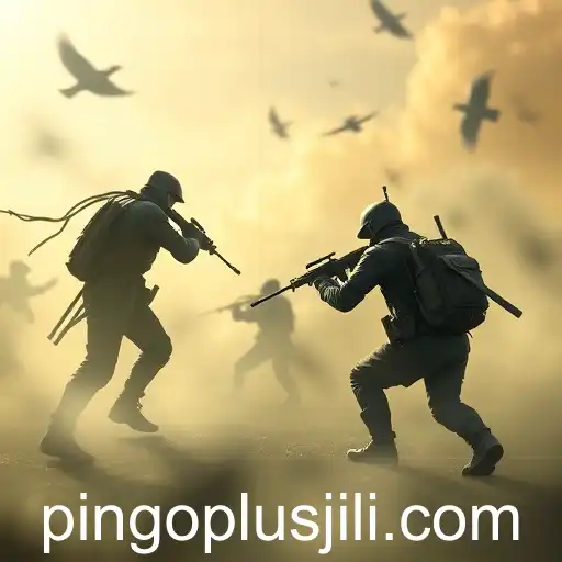 The Rise of Pingoplus: Game Dynamics in 2025