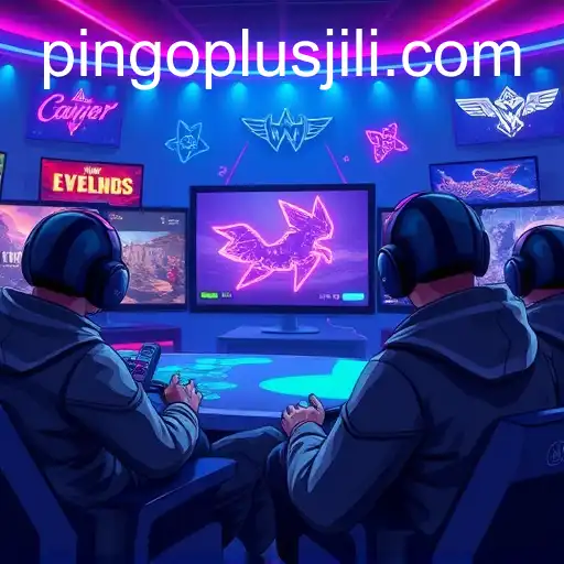 Pingoplus: The Evolution of Online Gaming